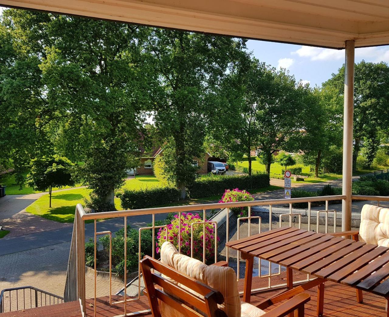 Apartments By Gasthof Bucksande Apen Екстериор снимка